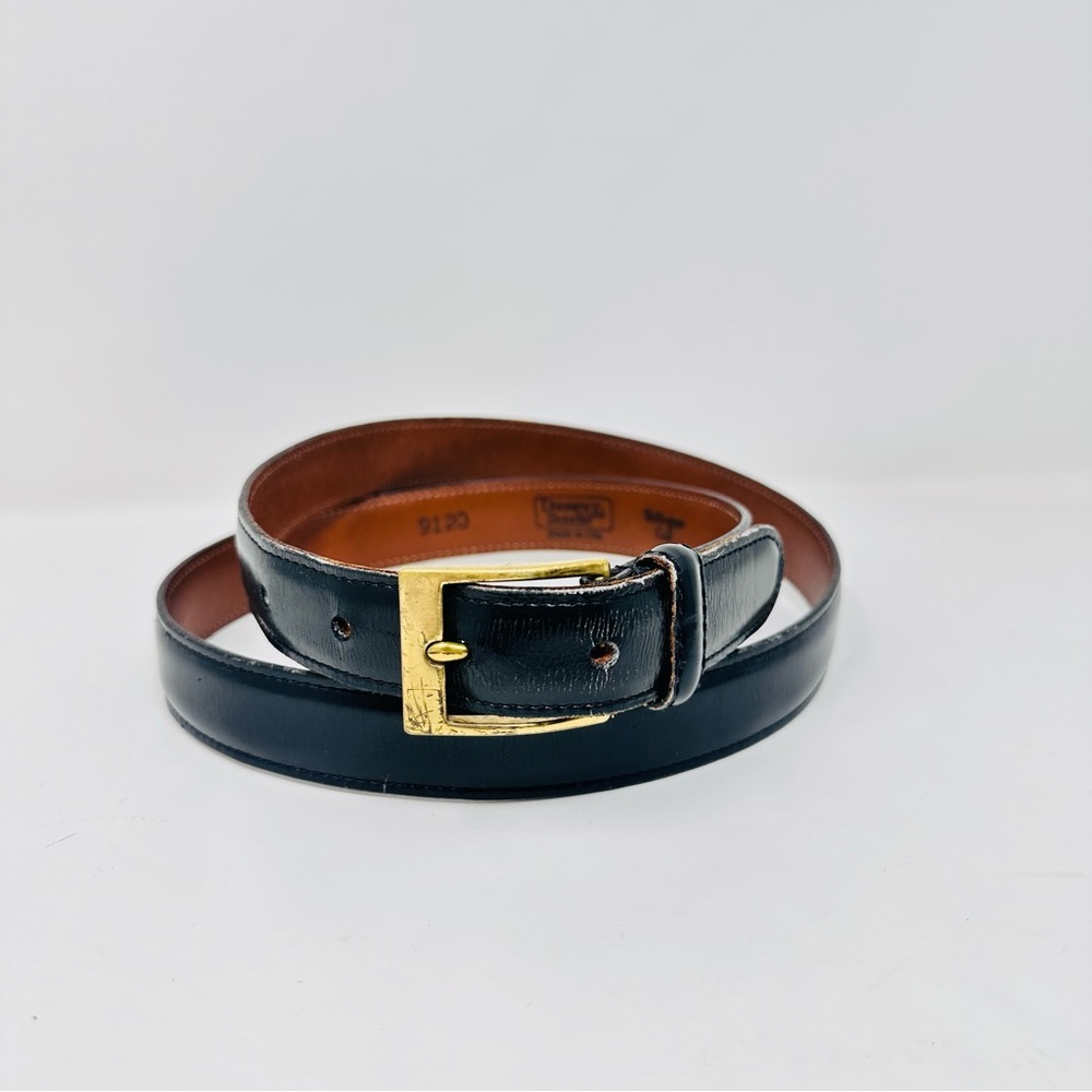 Dooney & Bourke Belt